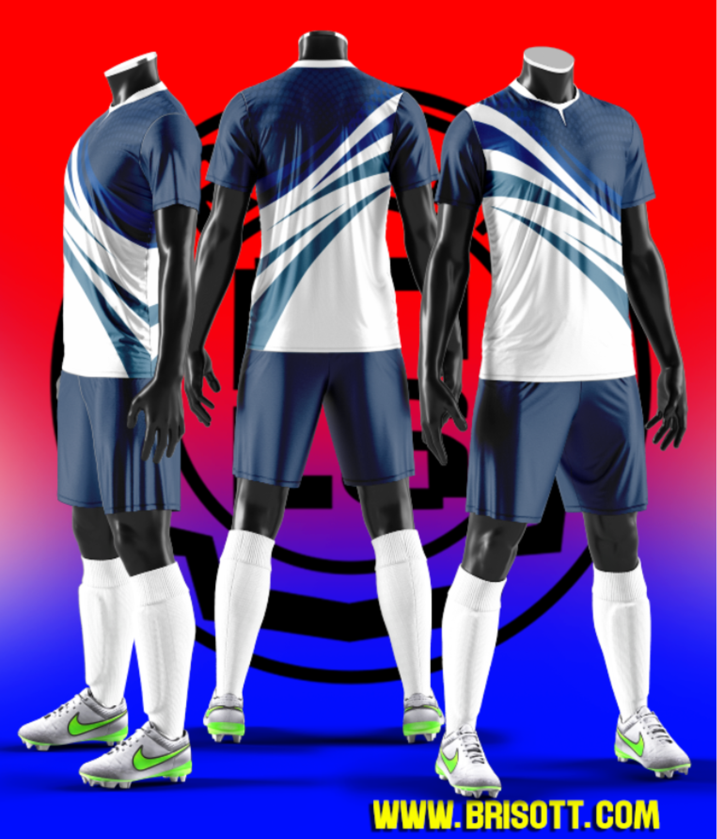 Mockup ONDAS MCP